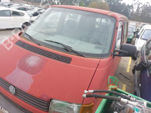 Used Parts VW TRANSPORTER T4 Van (70A, 70H, 7DA, 7DH)  1.9 D  1972018