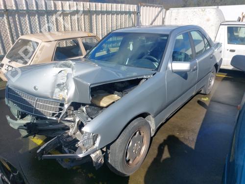 Used Parts MERCEDES-BENZ C-CLASS (W202) C 220 D (202.021) 1972019