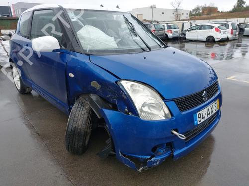 Mirror switch SUZUKI SWIFT III (MZ, EZ) 1.3 DDiS (RS413D) | BP33398047I25 - Image 6