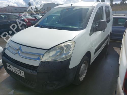 Pedal CITROËN BERLINGO MULTISPACE (B9) | BP21038667I4 - Image 1