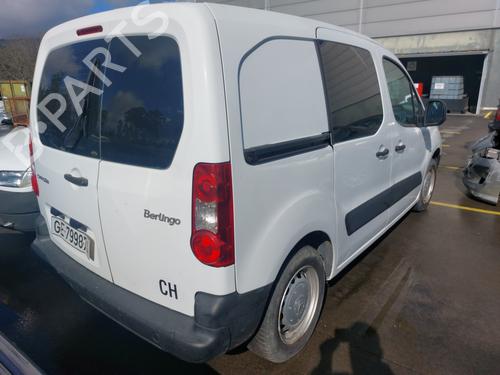 Pedal CITROËN BERLINGO MULTISPACE (B9) | BP21038667I4 - Image 3