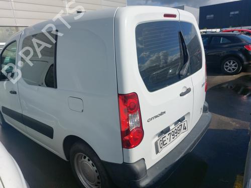 Pedal CITROËN BERLINGO MULTISPACE (B9) | BP21038667I4 - Image 4