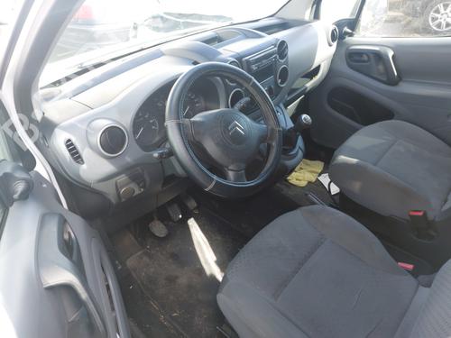 Pedal CITROËN BERLINGO MULTISPACE (B9) | BP21038667I4 - Image 5