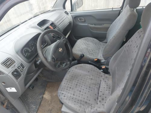 Electronic sensor OPEL AGILA A (H00) 1.2 16V (F68) | BP21046208M84  - Image 8