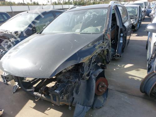 Left front window motor KIA CEE'D SW (ED) 1.4 | BP27224848E21  - Image 7