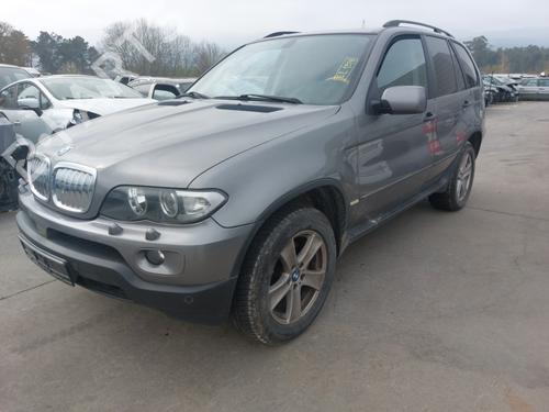 Left rear window switch BMW X5 (E53) 3.0 i | BP21041150I29 - Image 8