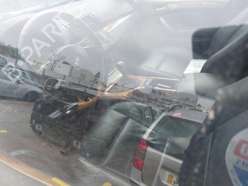 Left rear window switch BMW X5 (E53) 3.0 i | BP21041150I29 - Image 12