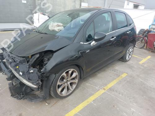 Handskerum CITROËN C3 II (SC_) 1.6 HDi | BP21038341C95  - Image 6