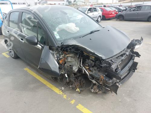 Handskerum CITROËN C3 II (SC_) 1.6 HDi | BP21038341C95  - Image 7