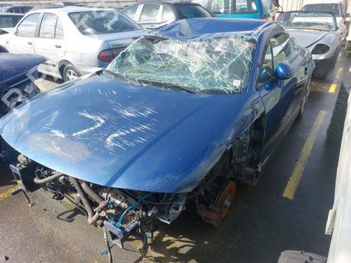 Used Parts AUDI TT (8N3)  1.8 T quattro  1972032