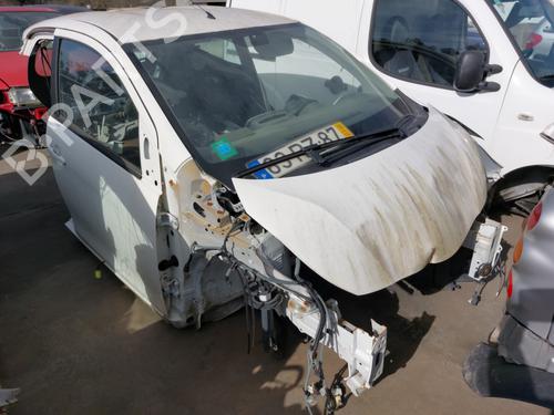 AC pipe TOYOTA AYGO (_B4_) 1.0 VVTi (KGB40) | BP27701349M126  - Image 7