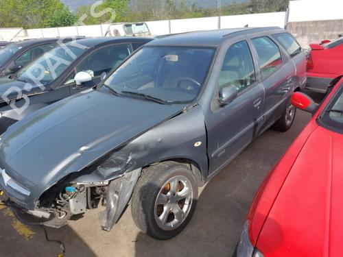 Used Parts CITROËN XSARA Break (N2)  1.4 HDi  1972043