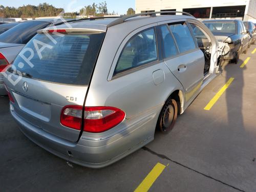 Left tailgate light MERCEDES-BENZ E-CLASS (W211) E 220 CDI (211.006) | BP25342490C79 - Image 10