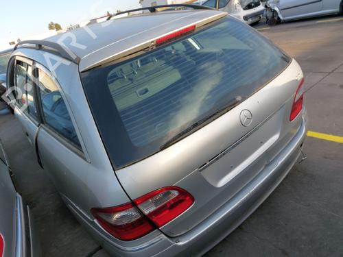 Left tailgate light MERCEDES-BENZ E-CLASS (W211) E 220 CDI (211.006) | BP25342490C79 - Image 11