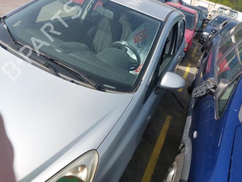 AC pipe OPEL CORSA D (S07) 1.2 (L08, L68) | BP21041530M126 - Image 12