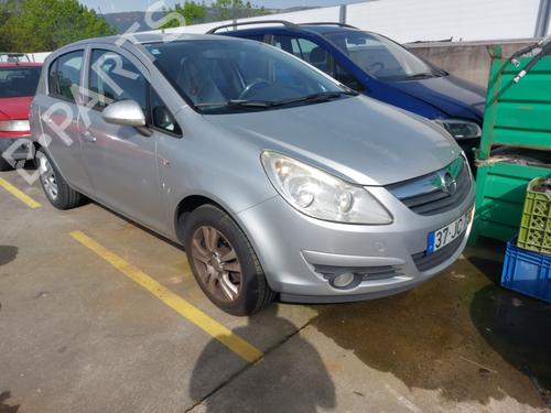 AC pipe OPEL CORSA D (S07) 1.2 (L08, L68) | BP21041530M126 - Image 13