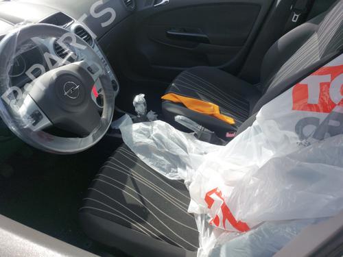 AC pipe OPEL CORSA D (S07) 1.2 (L08, L68) | BP21041530M126 - Image 16