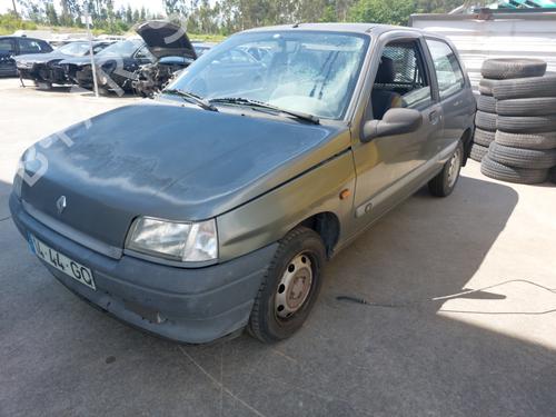Used Parts RENAULT CLIO I Hatchback Van (S57_) 1.9 D 1972050