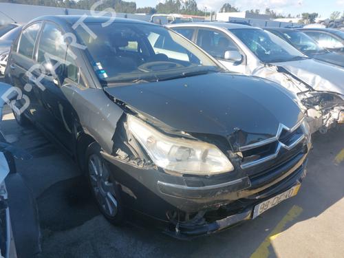 Third brake light CITROËN C4 I (LC_) 1.6 HDi | BP21038850L11  - Image 7