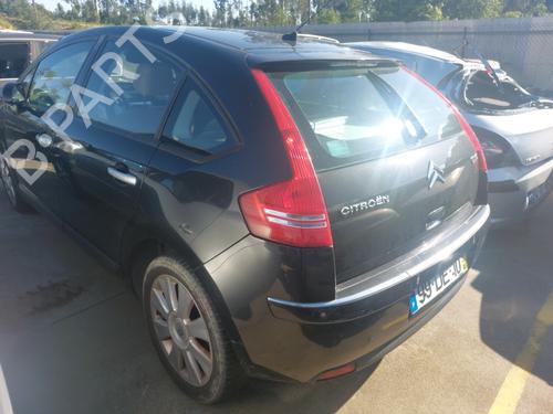 Third brake light CITROËN C4 I (LC_) 1.6 HDi | BP21038850L11  - Image 9