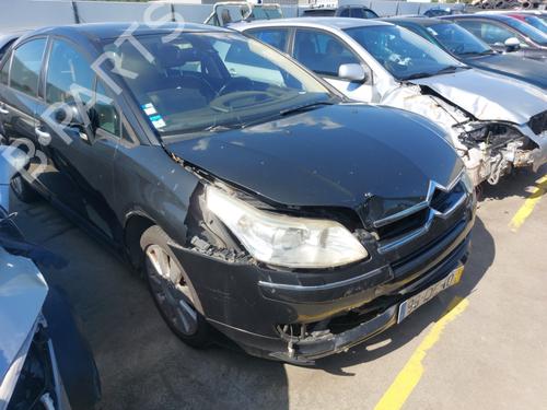 Third brake light CITROËN C4 I (LC_) 1.6 HDi | BP21038850L11  - Image 12