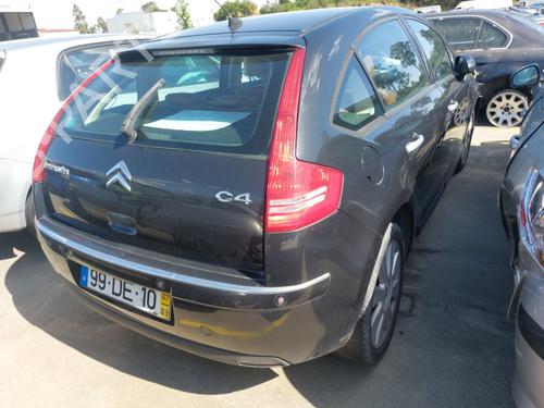 Third brake light CITROËN C4 I (LC_) 1.6 HDi | BP21038850L11  - Image 13