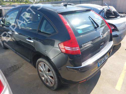 Third brake light CITROËN C4 I (LC_) 1.6 HDi | BP21038850L11  - Image 14