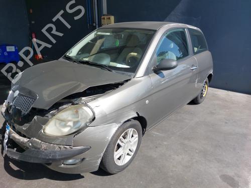 Climate control LANCIA YPSILON (843_) | BP21039214I5 - Image 6