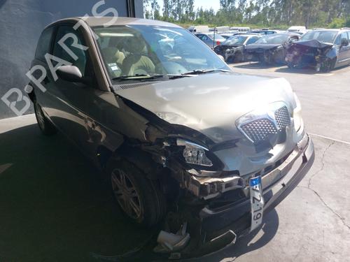 Climate control LANCIA YPSILON (843_) | BP21039214I5 - Image 7