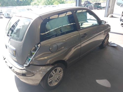 Climate control LANCIA YPSILON (843_) | BP21039214I5 - Image 8