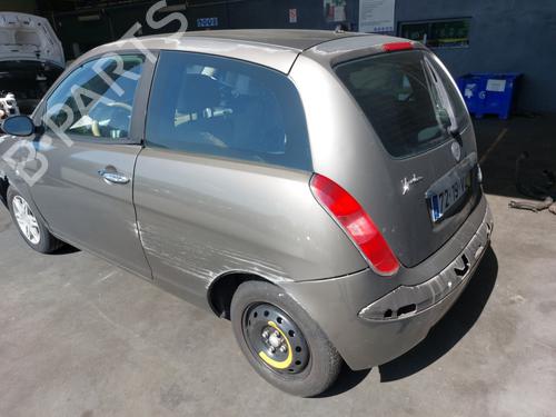 Climate control LANCIA YPSILON (843_) | BP21039214I5 - Image 9