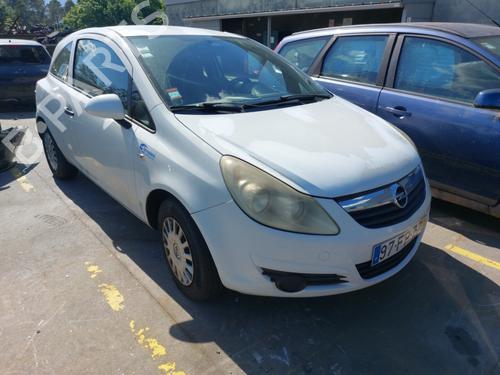 Subframe OPEL CORSA D Hatchback Van (S07) 1.3 CDTI (L08) | BP29399586M9  - Image 9