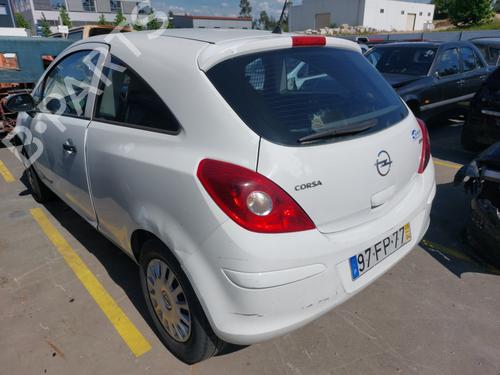 Subframe OPEL CORSA D Hatchback Van (S07) 1.3 CDTI (L08) | BP29399586M9  - Image 11