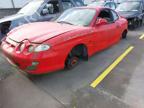 Used Parts HYUNDAI COUPE I (RD)  1.6 i 16V  1971526