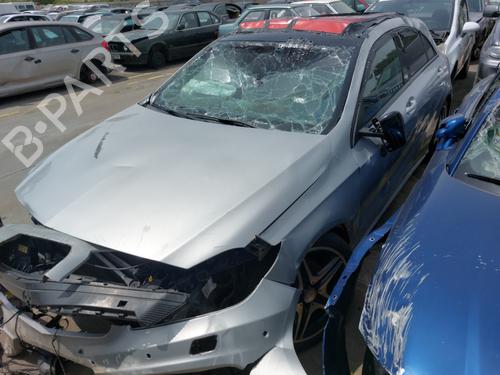 Right front steering knuckle MERCEDES-BENZ A-CLASS (W176) A 180 CDI / d (176.012) | BP26518222M26 - Image 9