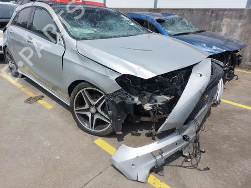 Right front steering knuckle MERCEDES-BENZ A-CLASS (W176) A 180 CDI / d (176.012) | BP26518222M26 - Image 10