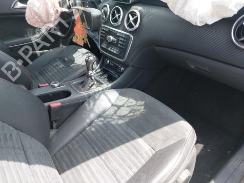 Right front steering knuckle MERCEDES-BENZ A-CLASS (W176) A 180 CDI / d (176.012) | BP26518222M26 - Image 13