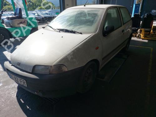 Used Parts FIAT PUNTO Van (176_) 1.7 TD 1972069