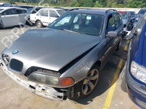Brugte BMW 5 Touring (E39) 525 tds 4557262