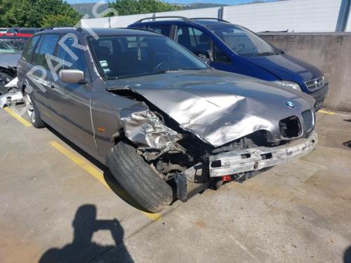 Steering column stalk BMW 5 Touring (E39) 525 tds | BP21039883I23 - Image 8