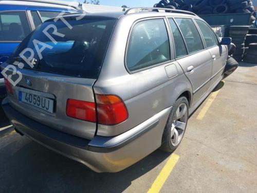 Steering column stalk BMW 5 Touring (E39) 525 tds | BP21039883I23 - Image 9