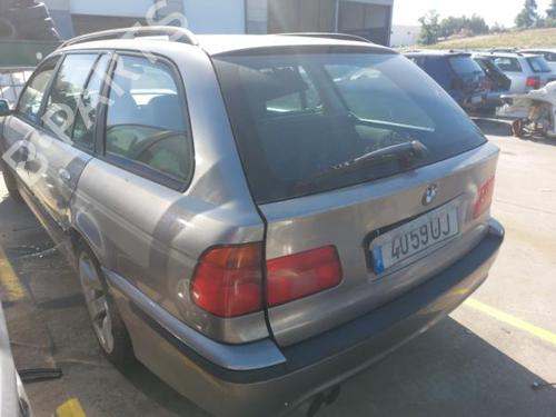 Steering column stalk BMW 5 Touring (E39) 525 tds | BP21039883I23 - Image 10
