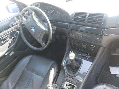 Steering column stalk BMW 5 Touring (E39) 525 tds | BP21039883I23 - Image 11