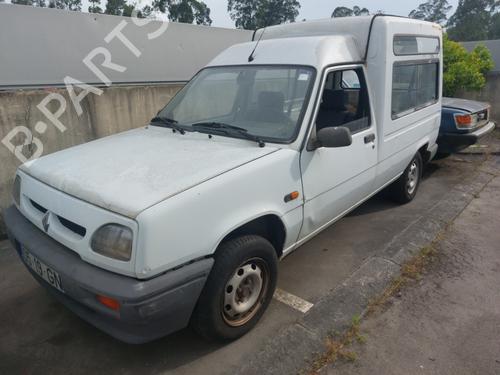 Used Parts RENAULT RAPID Box Body/MPV (F40_, G40_) 4557267