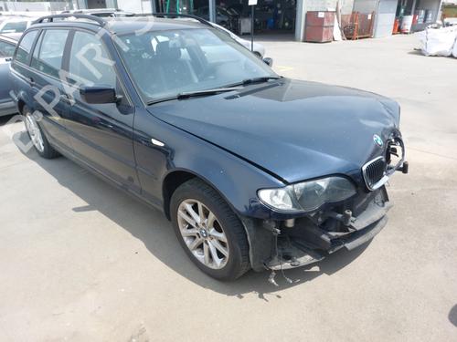 Tailgate BMW 3 Touring (E46) 320 d | BP22544112C6  - Image 9