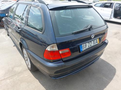 Tailgate BMW 3 Touring (E46) 320 d | BP22544112C6  - Image 11