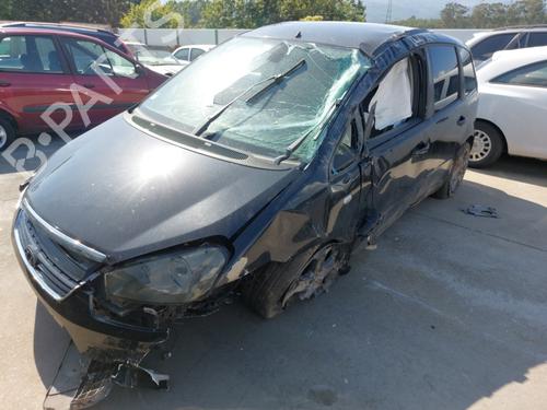 Electronic module FORD C-MAX (DM2) 1.6 TDCi | BP21039335M83 - Image 5