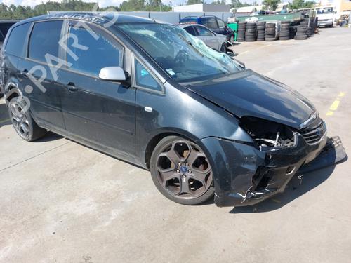 Electronic module FORD C-MAX (DM2) 1.6 TDCi | BP21039335M83 - Image 6