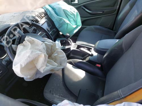 Electronic module FORD C-MAX (DM2) 1.6 TDCi | BP21039335M83 - Image 9