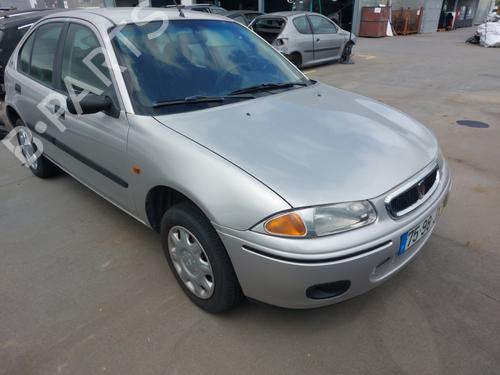 Left sun visor ROVER 200 II Hatchback (RF) 214 Si | BP21039416I1 - Image 6